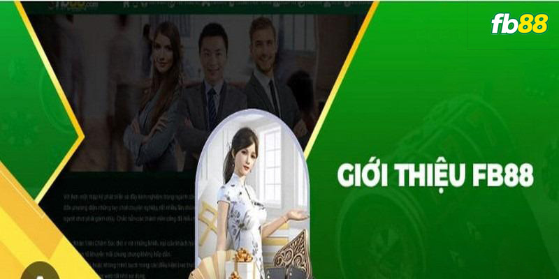 Giới thiệu về nhà cái FB88