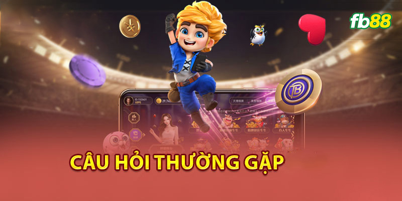 Những câu hỏi liên quan đến việc đăng nhập vào nhà cái FB88
