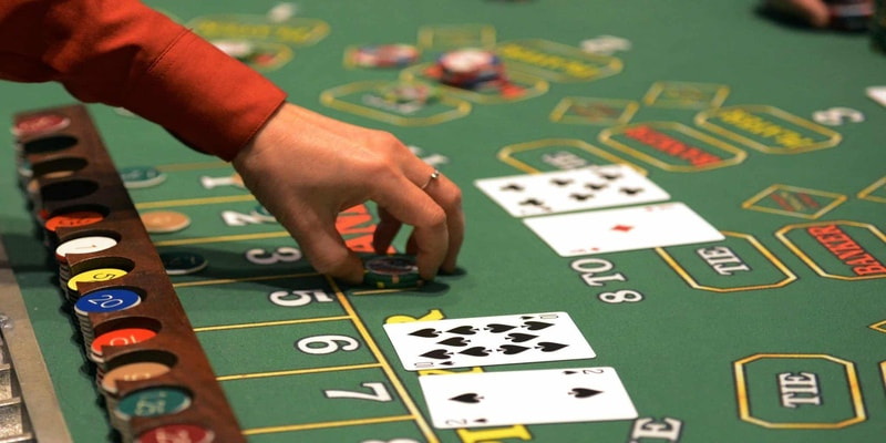 Những điều cần lưu ý khi tham gia chơi Baccarat