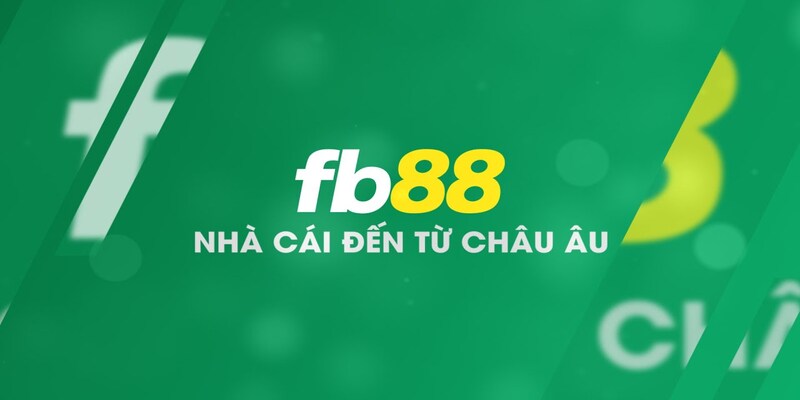 Fb88 là nền tảng cá cược hàng đầu với đa dạng trải nghiệm giải trí