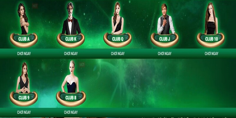 Casino trực tuyến, sức hút đỉnh cao trong mỗi ván đấu