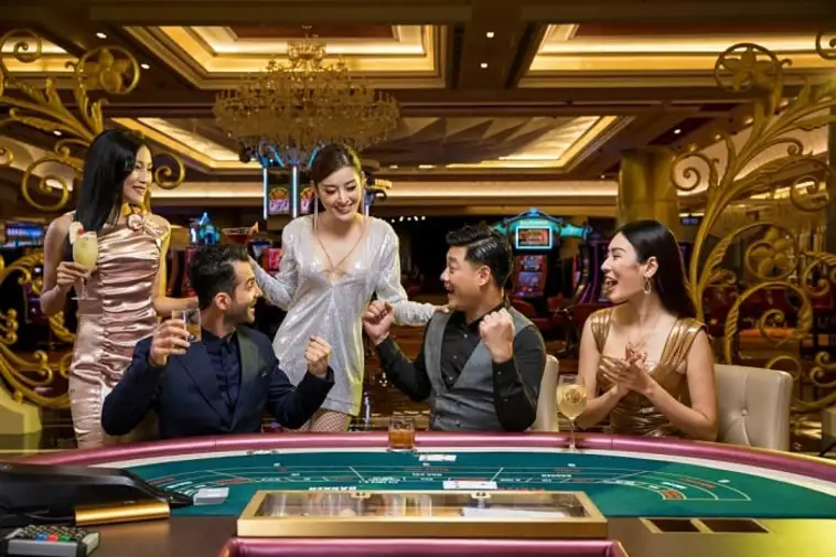 Casino Phú Quốc