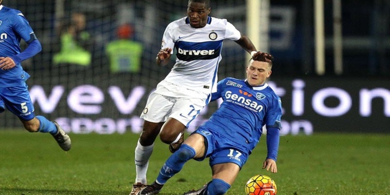 Soi kèo Inter Milan vs Empoli