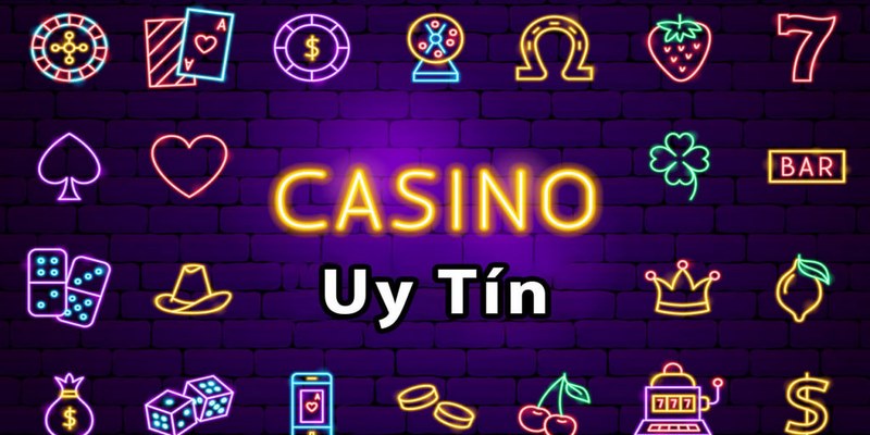 Top 10 nhà cái uy tín nhất theo danh sách