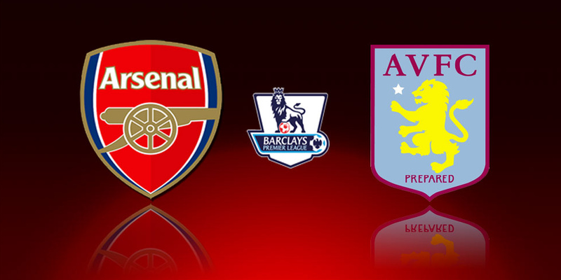 Arsenal-vs-Aston-Villa