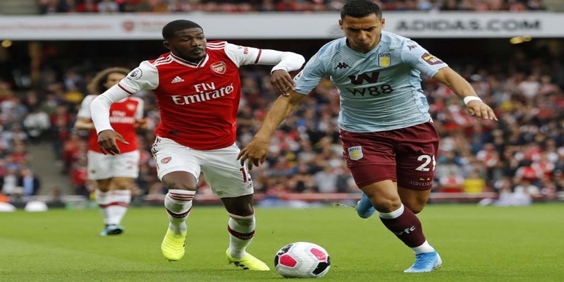 Sơ lượt tình hình hai đội Arsenal vs Aston Villa