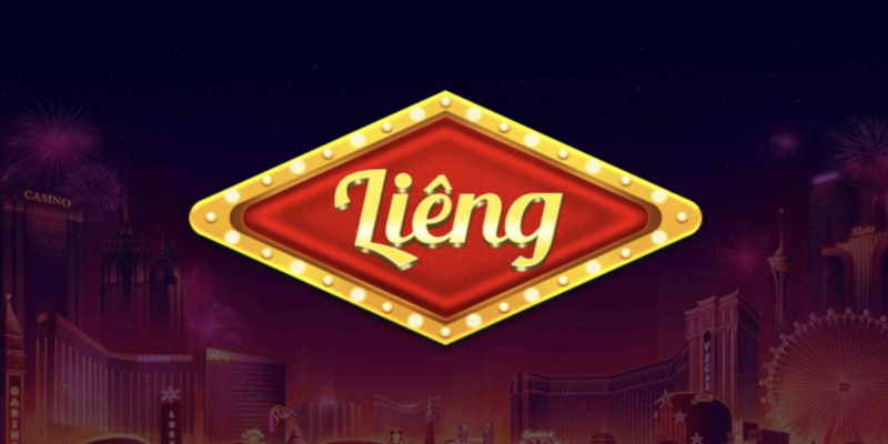 liêng offline