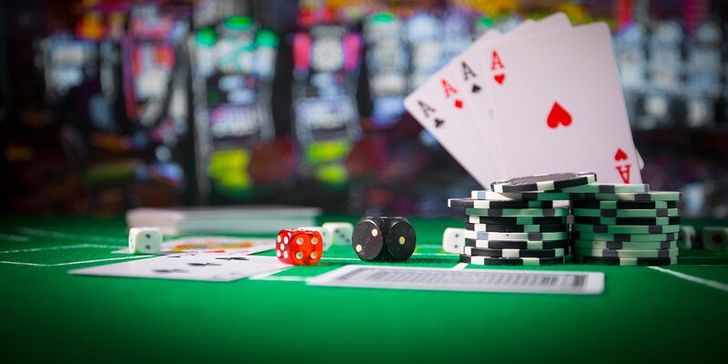 game xếp bài