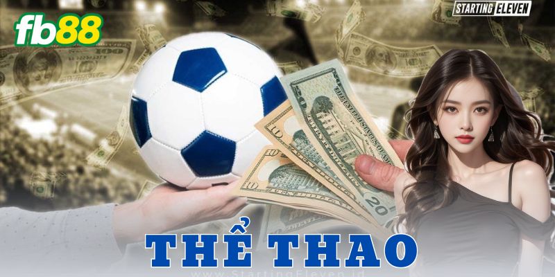Thể thao – Hơn cả một trò chơi