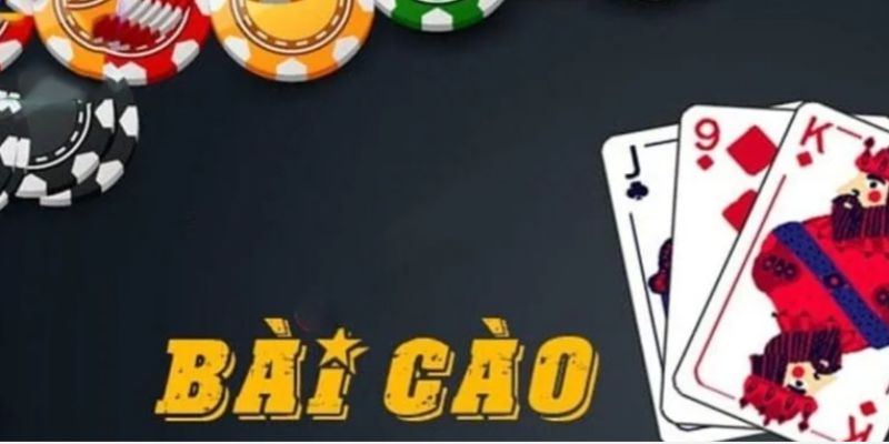 game bài cào