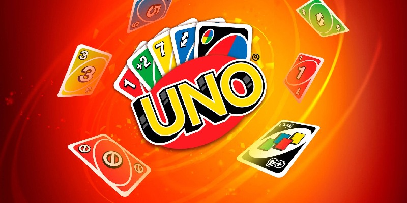 game bài uno