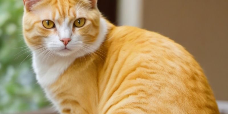 nằm mơ thấy mèo đánh số mấy