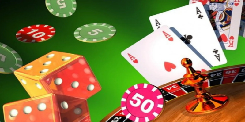 top 10 game bài đổi thưởng uy tín