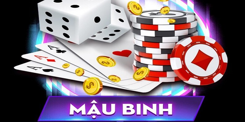 Game Bài Mậu Binh