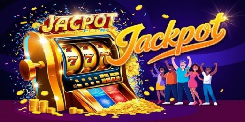 nổ hũ Jackpot