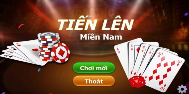 Tải Tiến Lên Miền Nam Miễn Phí