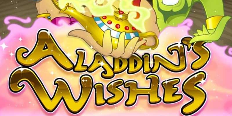 Aladdin Wishes