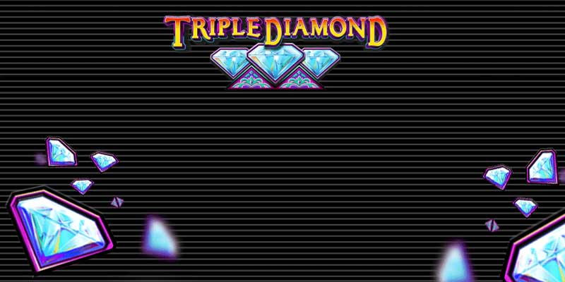 Triple Diamond