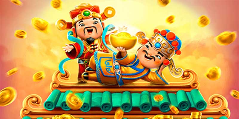 Chiến Thắng Caishen