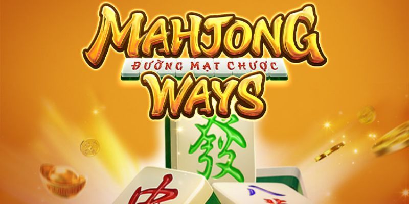 Đường Mạt Chược
