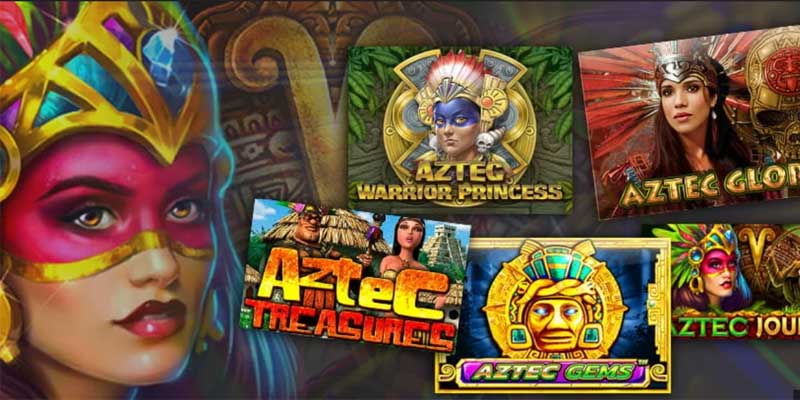 Kho Báu Aztec
