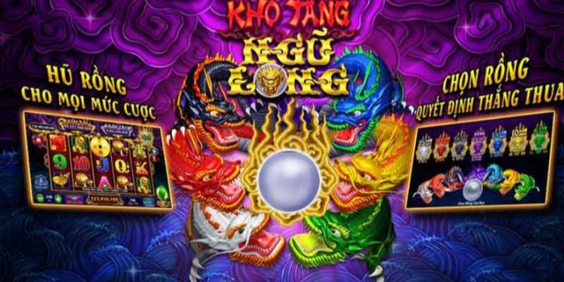Kho Tàng Ngũ Long