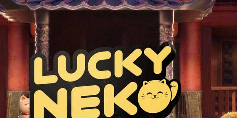 Neko May Mắn