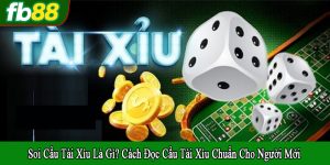 soi cầu tài xỉu là gì? Cách đọc cầu tài xỉu chuẩn