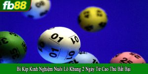 kinh nghiệm nuôi lô khung 2 ngày