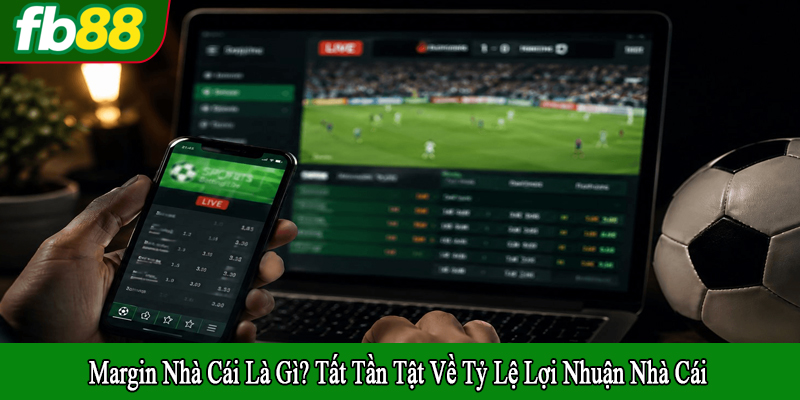 margin nhà cái là gì