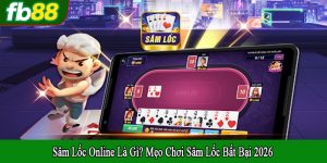 sâm lốc online