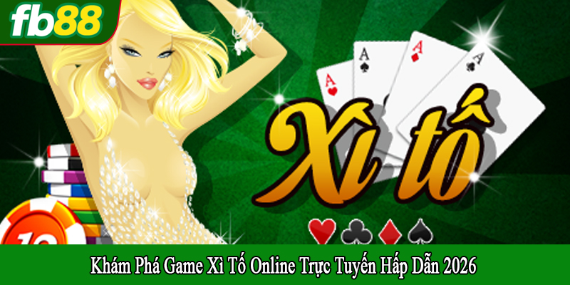 xì tố online
